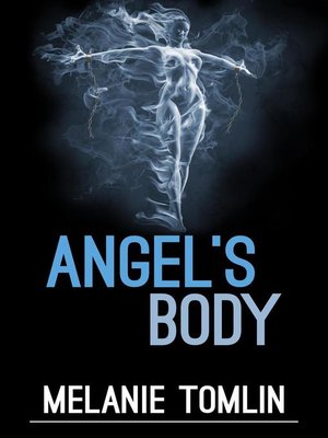 cover image of Angel's Body